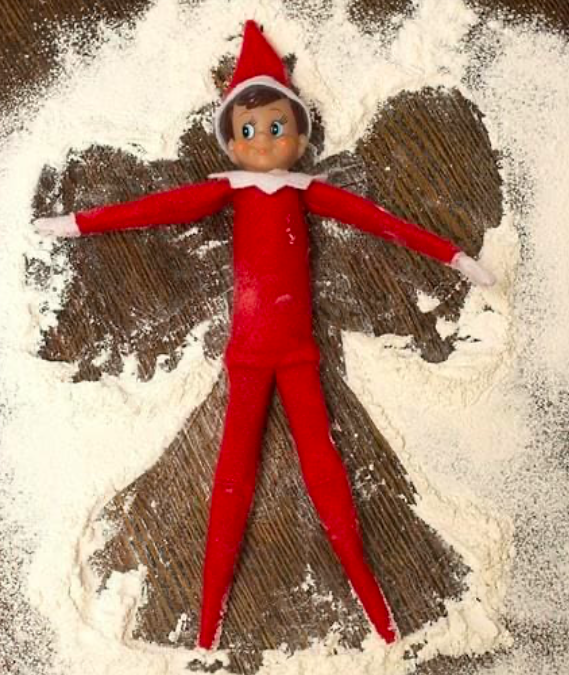 Informations du mois de décembre